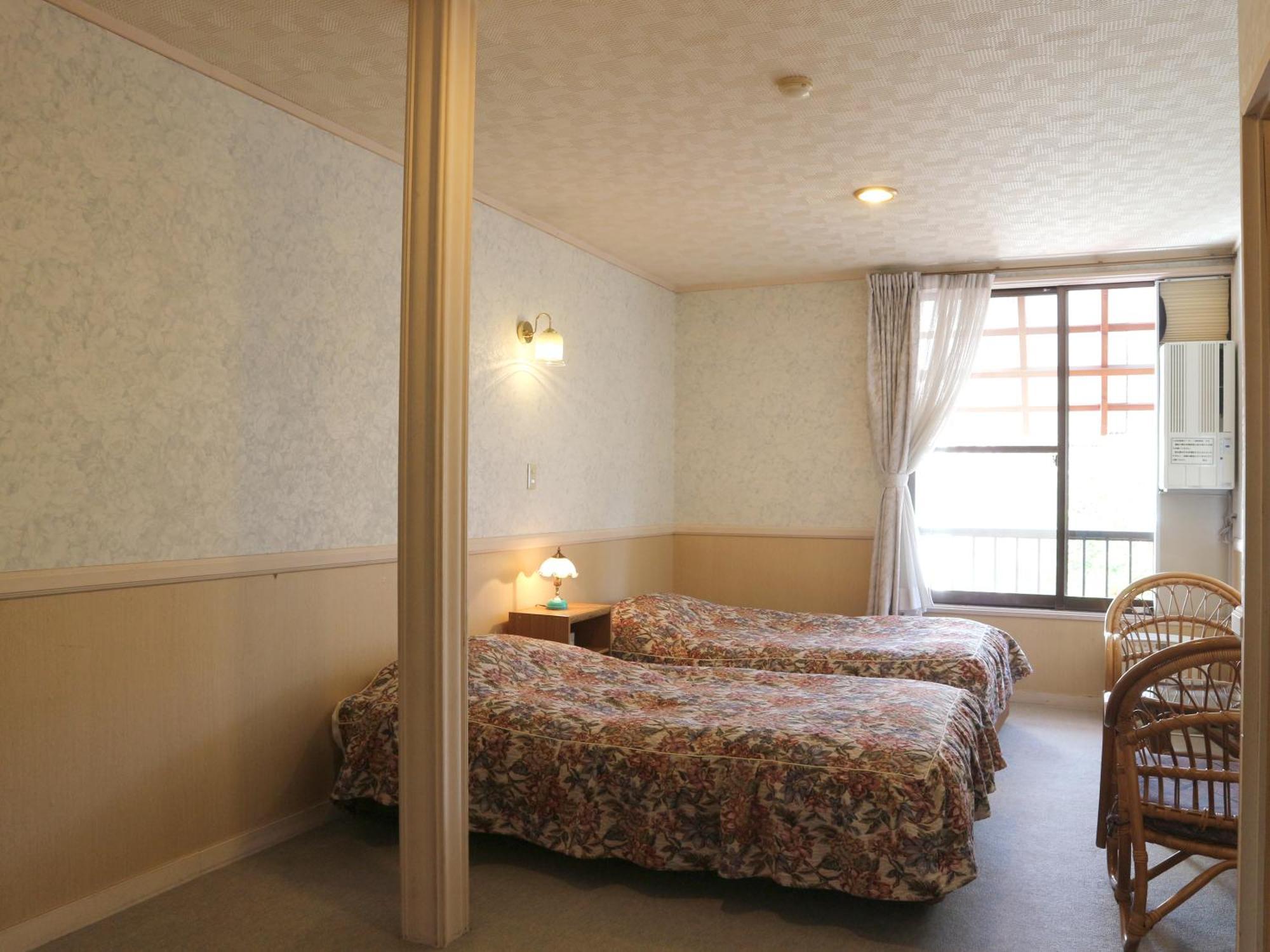 Pension Eden Naganohara Room photo
